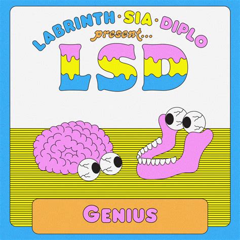 genius lyrics|LSD – Genius Lyrics .